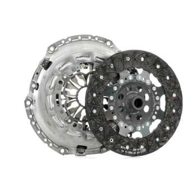 Imagem de LuK 626 3049 09 Kit de Embraiagem RENAULT: MASTER 3 Kasten