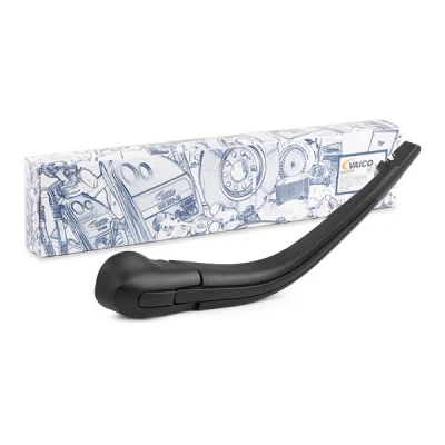Imagem de Braço de limpa vidros, limpeza vidros VAICO V42 0705 Original Quality traseira com capa PEUGEOT: Expert II Tepee