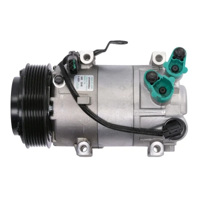 Imagem de NRF 320137G Compressor VD09 12 PAG 46 YF