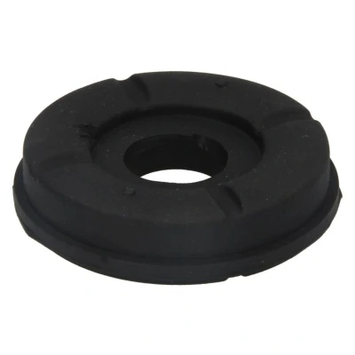 Imagem de TEDGUM TED95660 Suporte de apoio do conjunto mola / amortecedor Eixo dianteiro, em cima BMW: X5, X6