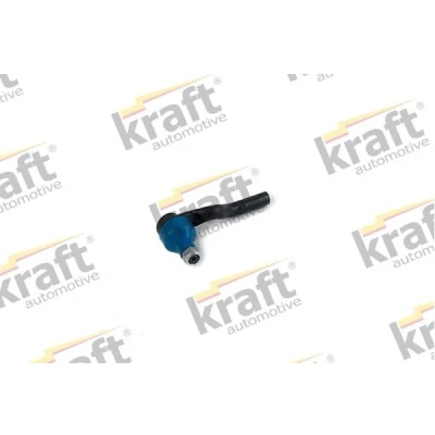 Imagem de KRAFT 4311040 Rótula de direção Eixo dianteiro, esquerda, exterior MERCEDES BENZ: Classe E Sedan