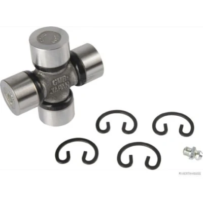 Imagem de HERTH+BUSS JAKOPARTS J2925008 Acoplamento do Cardan MITSUBISHI: PAJERO 2, L200 III Pick up, 1 Canvas Top