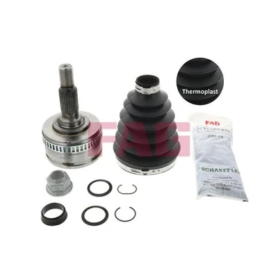 Imagem de FAG 771 0784 30 Ponteira de Transmissão Termoplástico MERCEDES BENZ: Vito Van