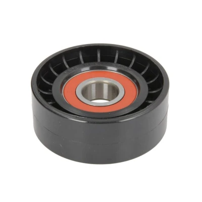 Imagem de KRAFT 1225769 Polia Tensora PEUGEOT: 206 Hatchback, 307 Carrinha, 406 Sedan, CITROËN: Xsara Coupe