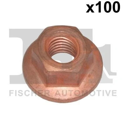 Imagem de Porca FA1 988 0702.100