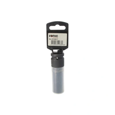 Imagem de Chave de impacto hexagonal 1/2&quot; SONIC 3310617
