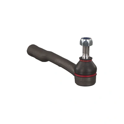 Imagem de FEBI BILSTEIN 23603 Rótula de direção ProKit Eixo dianteiro, lado esquerdo com porca autoblocante, TOYOTA: Avensis I Carrinha