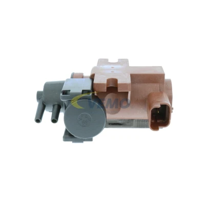 Imagem de VEMO V25 63 0003 Transmissor de pressão, controlo dos gases escape Vão do motor Q+, original equipment manufacturer quality MADE IN GERMANY