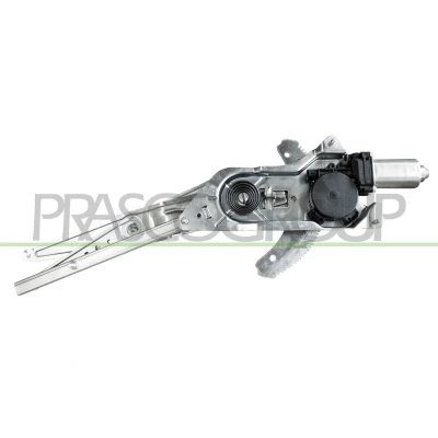 Imagem de Prasco Elevador de vidro à frente, lado direito elétrico com motor DS917W021 RENAULT: Kangoo I Express,
