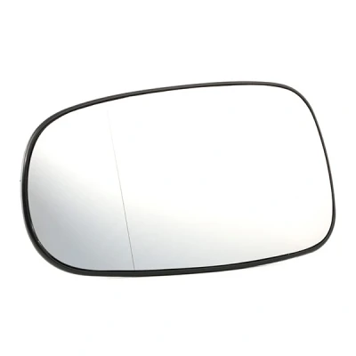 Imagem de TYC 330 0002 1 Vidro Espelho esquerda SAAB: 9 3 Sedan, Cabrio, 5 Carrinha