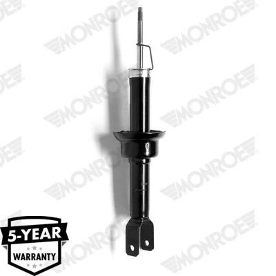 Imagem de MONROE 23859 Amortecedor Pressão do gás Tubo duplo com assento de mola cavilha em cima, forquilha baixo HONDA: CIVIC 6 Fastback