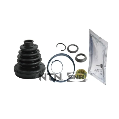 Imagem de SNR OBK54.004 Fole de Transmissão 96,5mm exterior AUDI: 80 B3, B4 Avant, 90 B2
