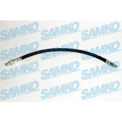 Imagem de SAMKO 6T46713 Mangueira de Travão 385mm M10x1 FORD: Puma Hatchback, KA Hatchback