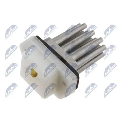 Imagem de NTY ERD NS 001 Resistência, ventilador do habitáculo NISSAN: Primera Carrinha