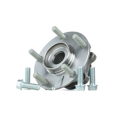 Imagem de SNR R168.73 Kit de rolamento roda NISSAN: Qashqai / Qashqai+2 I, 2, Juke, RENAULT: Koleos I
