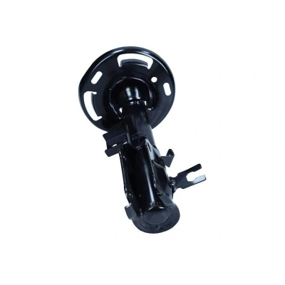 Imagem de MAXGEAR 11 1634 Amortecedor Eixo dianteiro, lado direito Pressão do gás Tubo duplo com assento de mola cavilha em cima MAZDA: 3 Hatchback