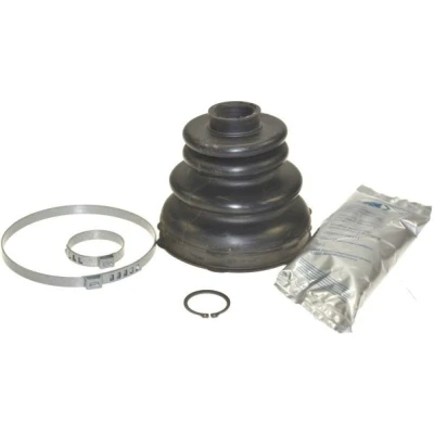 Imagem de LÖBRO 305011 Fole de Transmissão 91mm NBR (borracha nitrilo butadieno)