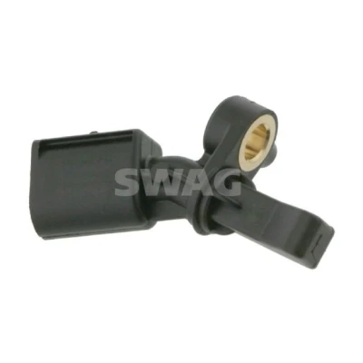 Imagem de SWAG 32 92 3804 Sensor de ABS Eixo traseiro direito SEAT: Ibiza 4 Sportcoupe, 3, 4, VOLKSWAGEN: Polo V Hatchback, IV Hatchback