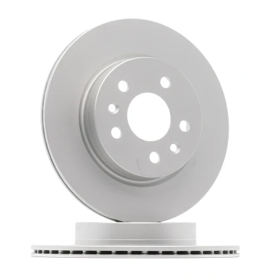 Imagem de DELPHI Disco de travão 16mm 5 ventilado revestido não tratado BG5191C 432066RN0A,440A04949R Discos