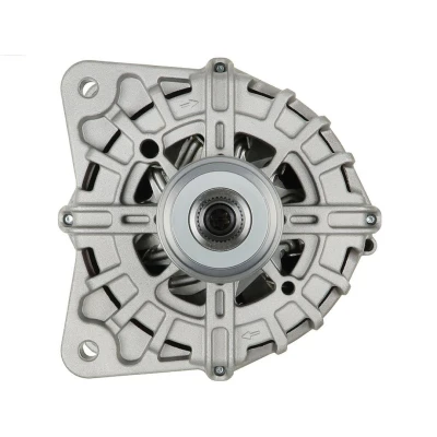 Imagem de AS PL A3746S Alternador 12V 180A NISSAN: Qashqai 2