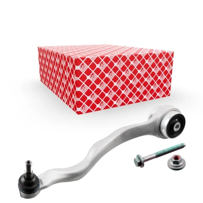 Imagem de FEBI BILSTEIN 45091 Braço de suspensão BMW: 3 Sedan, 1 Hatchback, 4 Coupe