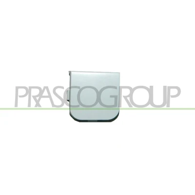 Imagem de PRASCO FD4221236 Tampa, gancho de reboque à frente, lado esquerdo FORD: Focus Mk1 Hatchback, Carrinha