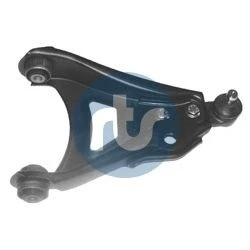 Imagem de RTS 96 00041 1 Braço de suspensão Eixo dianteiro, lado direito, em baixo transversal RENAULT: CLIO 1, Kasten