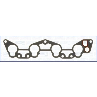 Imagem de AJUSA 13109600 Junta de Coletor admissão Colector HONDA: CIVIC V Hatchback, 5 Stufenheck