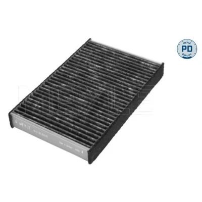 Imagem de MEYLE 16 12 326 0022/PD Filtro, ar do habitáculo RENAULT: MEGANE 3 Grandtour, 3, Coupe, NISSAN: Juke, Pulsar Hatchback