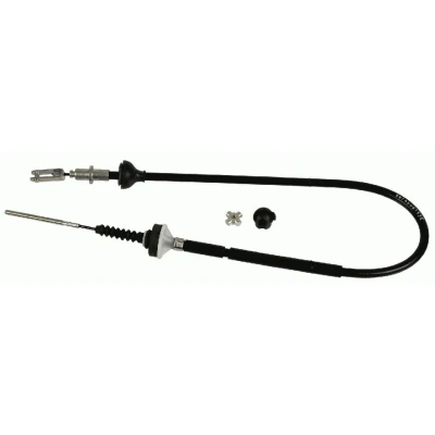 Imagem de SACHS 3074 600 153 Cabo de Embreagem