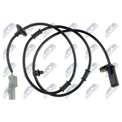 Imagem de NTY HCA CH 036 Sensor de ABS Eixo traseiro esquerdo JEEP: GRAND CHEROKEE 2