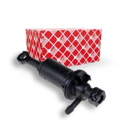 Imagem de FEBI BILSTEIN 171191 Cilindro Mestre da Embraiagem para veículos com volante à direita OPEL: Vivaro A Van, RENAULT: TRAFIC 2 Kasten