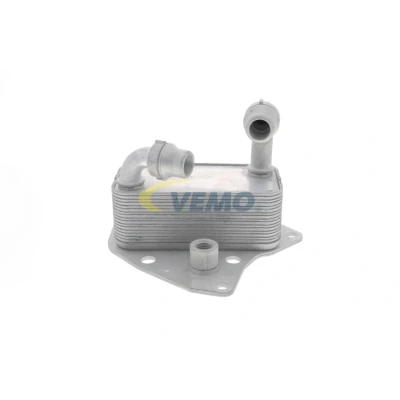 Imagem de VEMO V40 60 2100 Radiador de Óleo com junta EXPERT KITS + OPEL: Insignia A Hatchback, Sports Tourer, Astra J FIAT: BRAVO 2