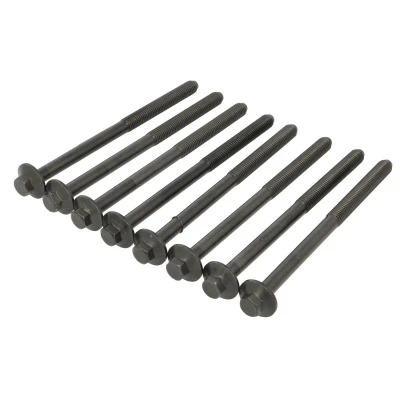 Imagem de Kit de parafusos, cabeça do cilindro REINZ 14 18424 01