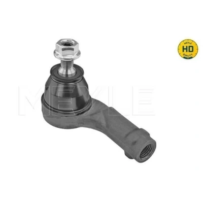 Imagem de MEYLE 37 16 020 0037/HD Rótula de direção 14x1,5 exterior, Eixo dianteiro, lado esquerdo
