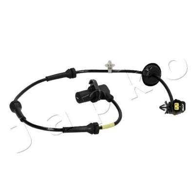 Imagem de JAPKO 151W13 Sensor de ABS Eixo dianteiro, lado direito CHEVROLET: Aveo / Kalos Hatchback, Sedan, Hatchback