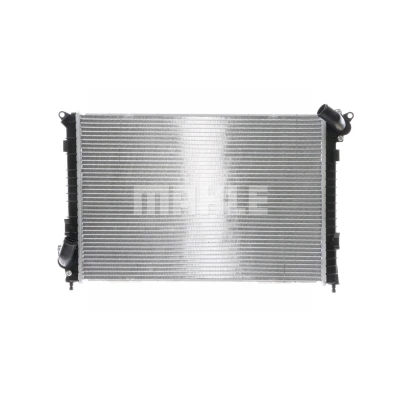 Imagem de MAHLE ORIGINAL CR 984 000S Radiador, arrefecimento do motor para veículos com ar condicionado 578 398 26 Aletas de refrigeração soldadas endado,