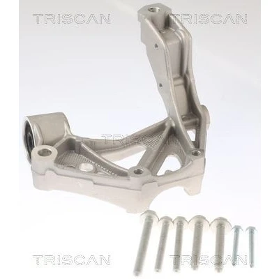 Imagem de TRISCAN 8500 295262 Apoio do mancal, corpo eixo