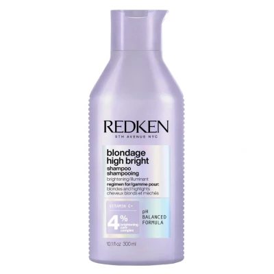 Imagem de Redken Blondage High Bright Trio
