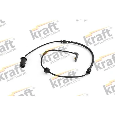 Imagem de KRAFT 6121630 Sensor de Desgaste Pastilha Freio OPEL: Zafira A, Astra G Van, CC