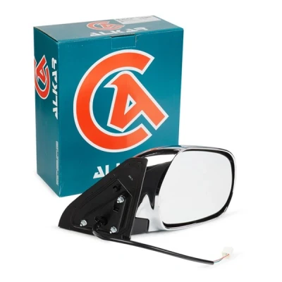 Imagem de Espelho retrovisor exterior BLIC 5402 19 2002502P
