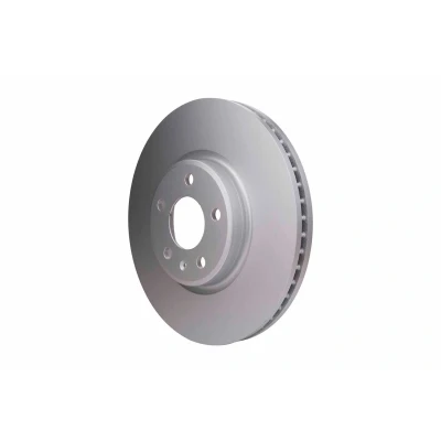 Imagem de HELLA PRO 8DD 355 117 191 Disco de travão 320 30 05/06 112 interior ventilado revestido sem pernos fixação da roda, cubo roda