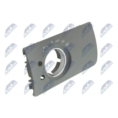Imagem de NTY EWS ME 061 Interruptor, elevadores dos vidros MERCEDES BENZ: Classe ML