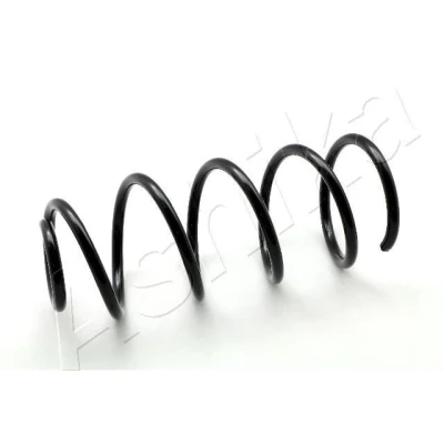 Imagem de ASHIKA ZCA6700C Mola de suspensão Eixo traseiro FIAT: Grande Punto Hatchback, Evo Hatchback
