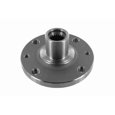 Imagem de VAICO V46 9712 Cubo da Roda 4 100 Eixo dianteiro, de ambos os lados Original Quality RENAULT: CLIO 2, 1, Kangoo I Express