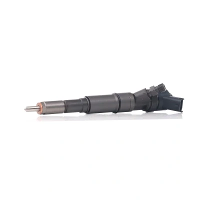 Imagem de BOSCH 0 445 110 266 Injector Common Rail com retentor BMW: 3 Sedan, Touring