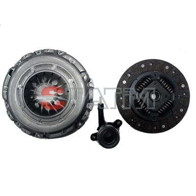 Imagem de STATIM 114.749 Kit de Embraiagem 229 RENAULT: LAGUNA 2 Grandtour,