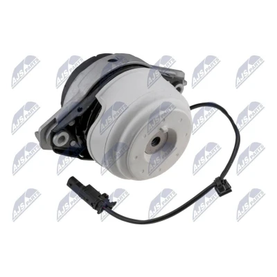 Imagem de NTY ZPS ME 094 Suporte, motor à direita