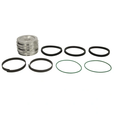 Imagem de HENGST FILTER E1492L Filtro de ar 495 250 Cartucho filtrante VOLVO: F 12