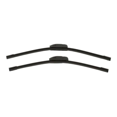 Imagem de Escova do limpa vidros Maxgear 39 0845 475, 425mm à frente plana para veículo com volante esquerda Fixação por ganchos